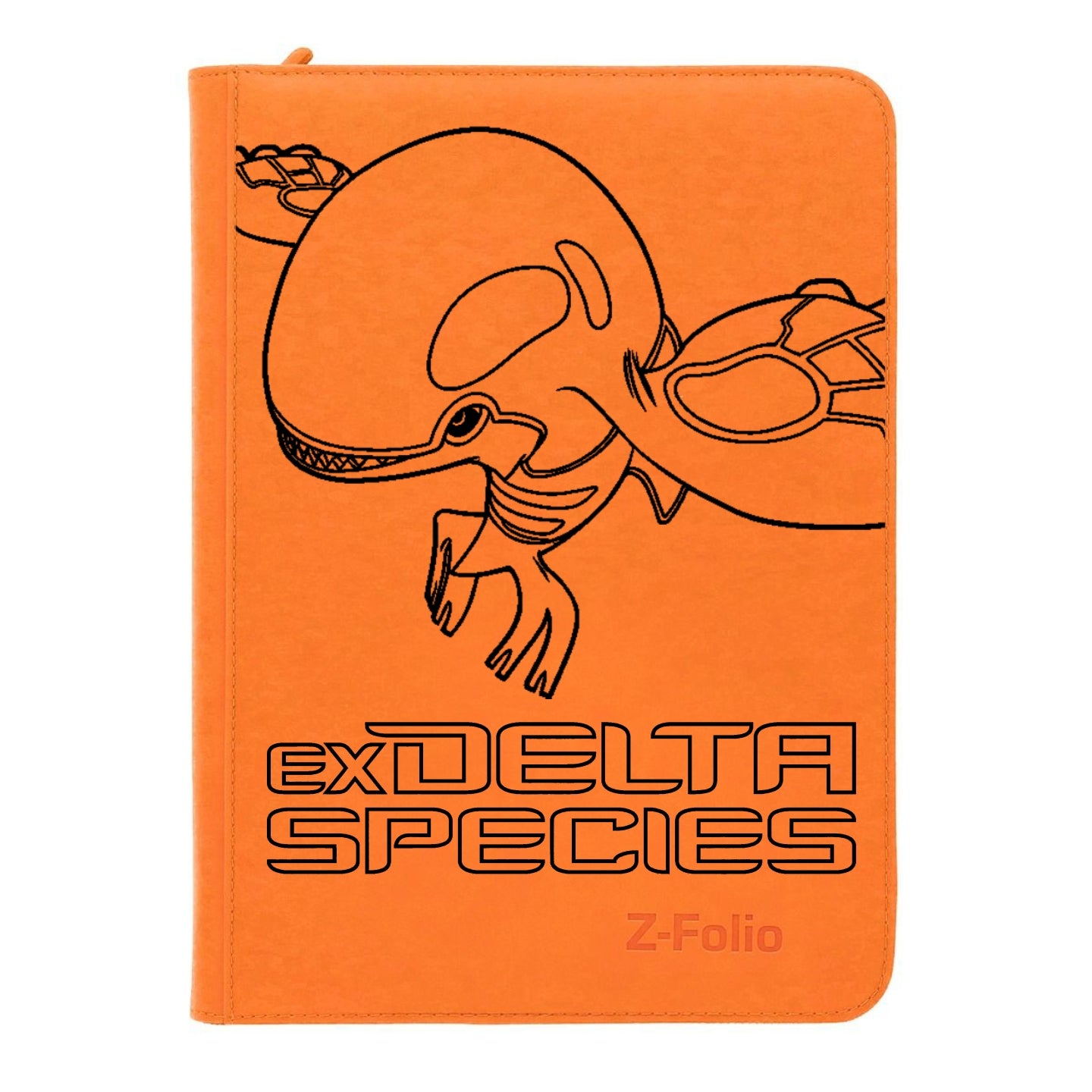 Delta Species (EX11)