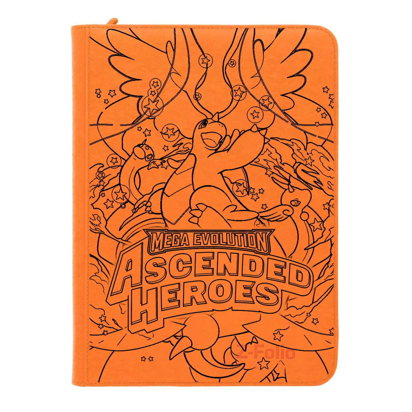 Ascended Heroes (ME2.5)