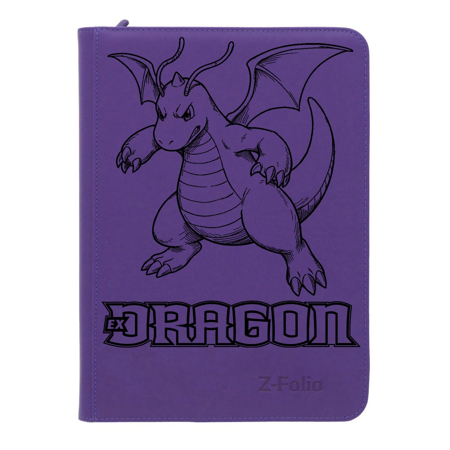 Dragon (EX3)