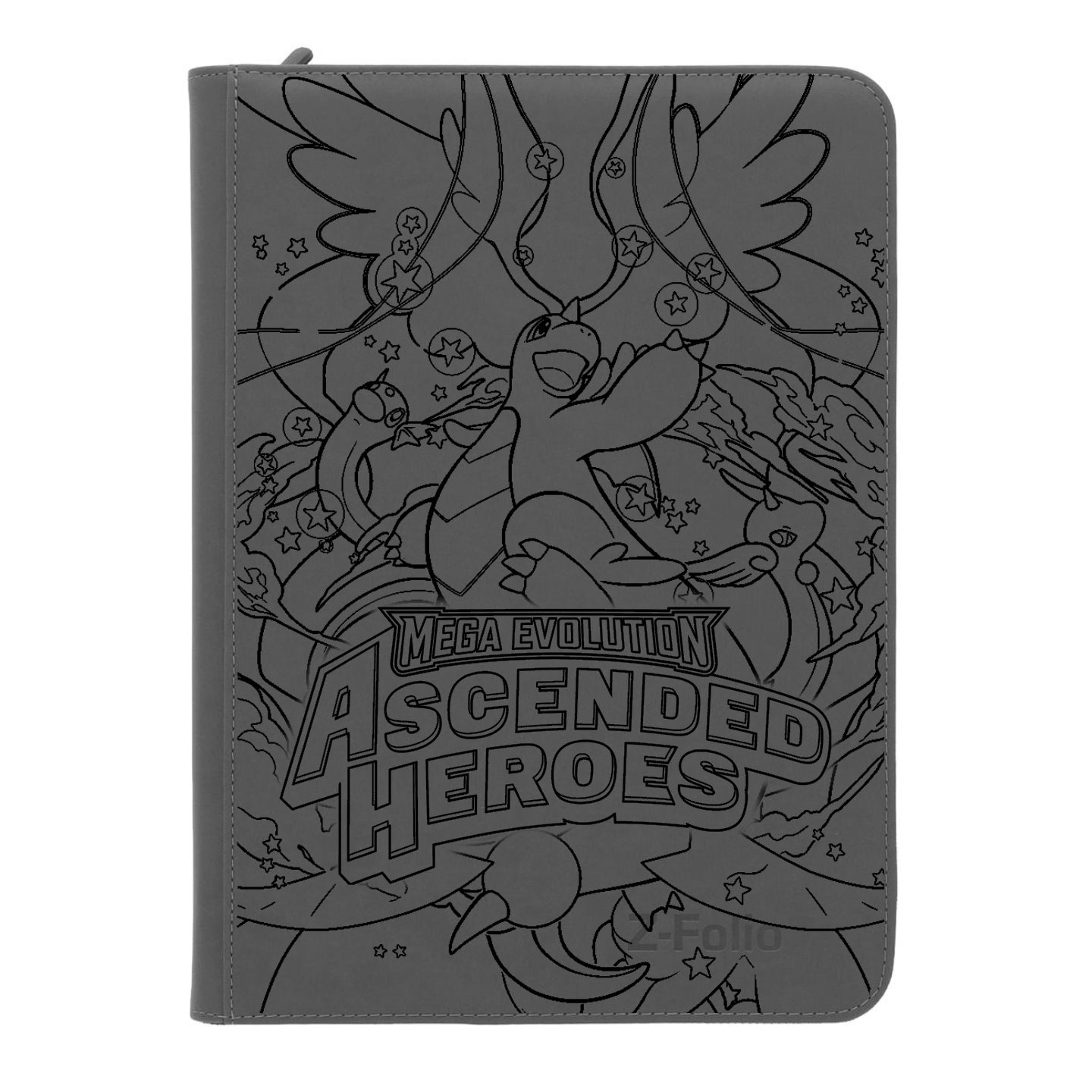 Ascended Heroes (ME2.5)