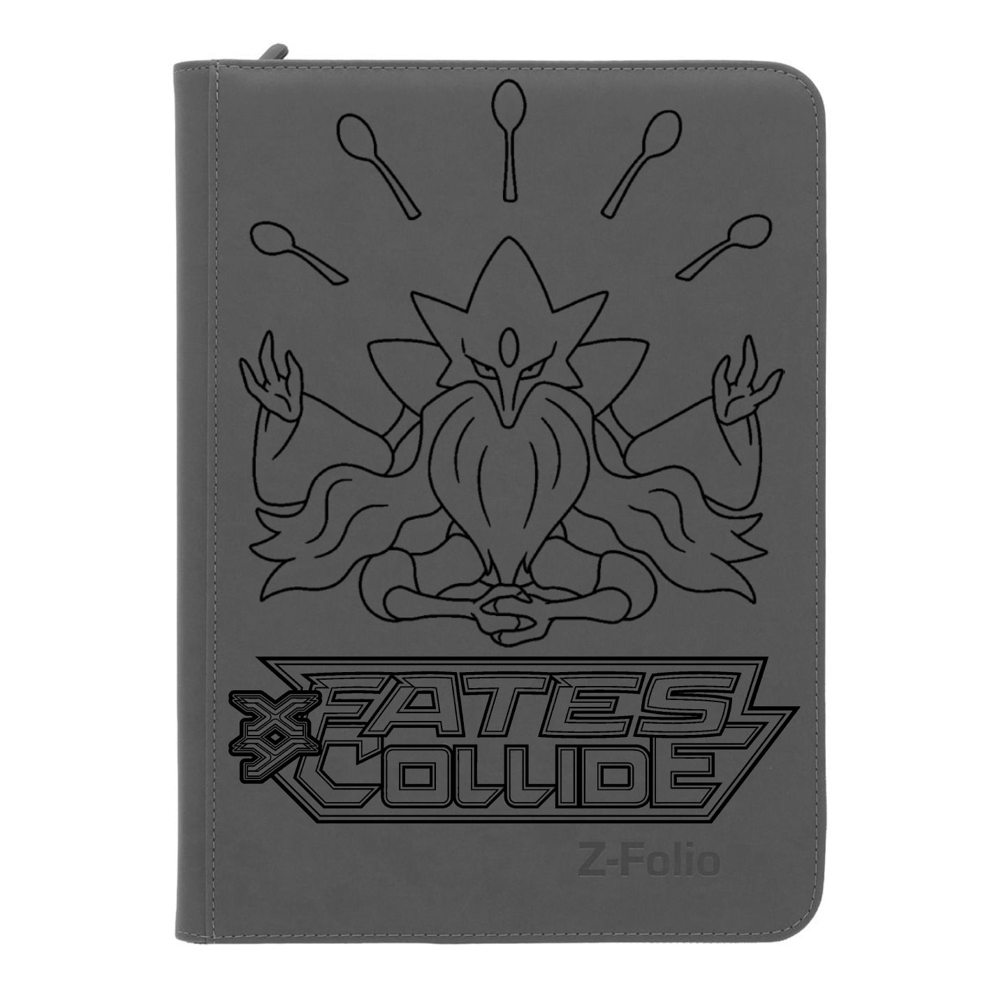 Fates Collide (XY10)