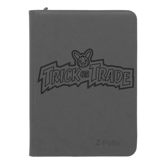Trick or Trade Collection