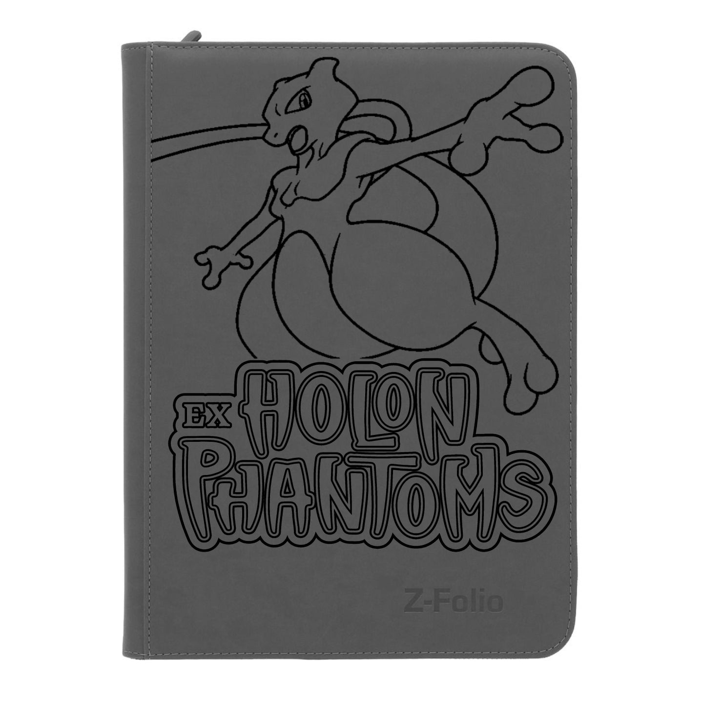 Holon Phantoms (EX13)