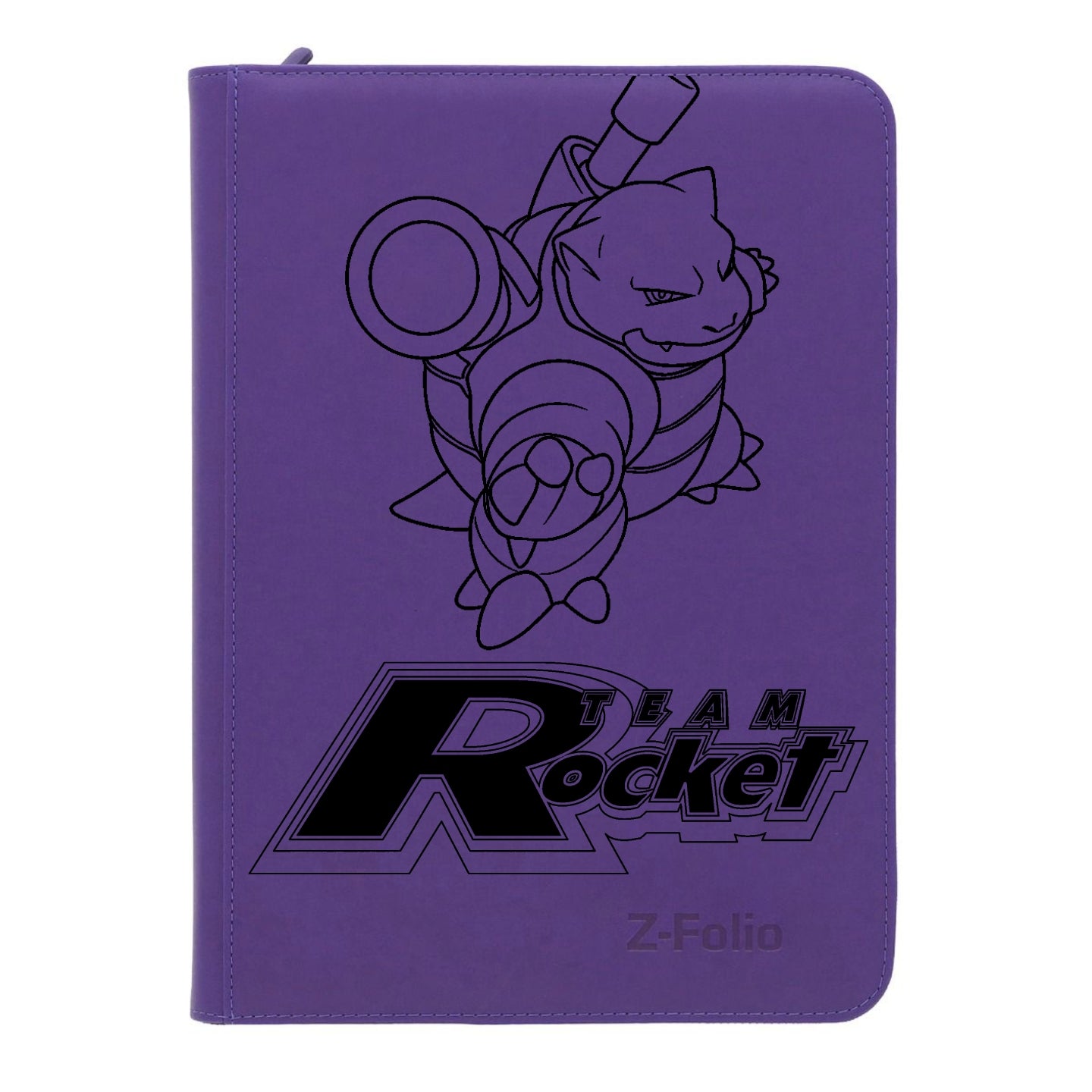 Team Rocket