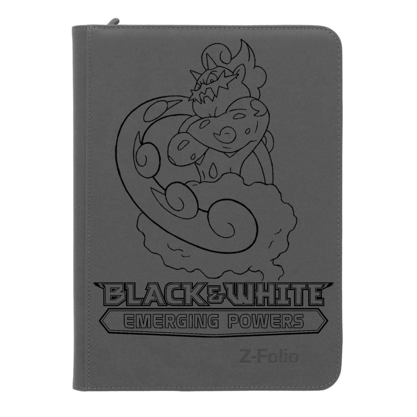 Emerging Powers (BW2)