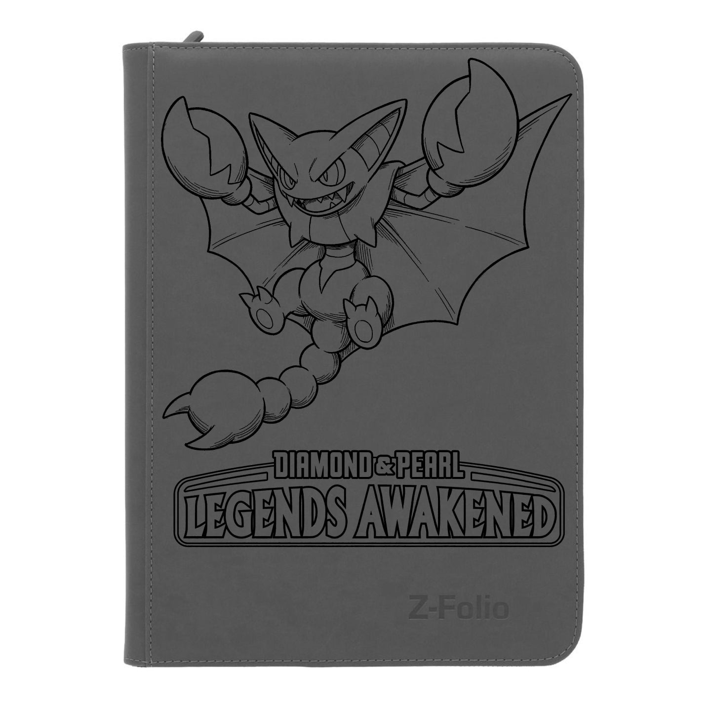 Legends Awakened (DP6)