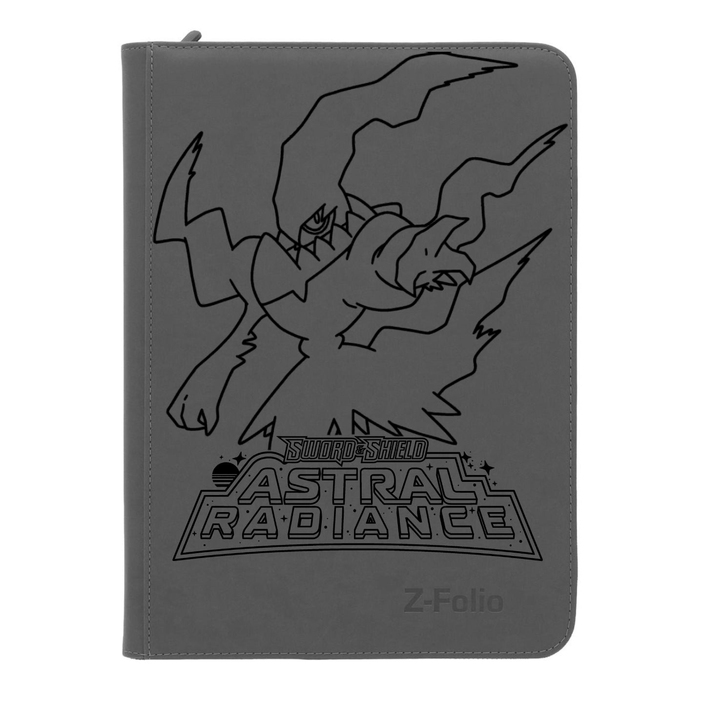 Astral Radiance (SWSH10)