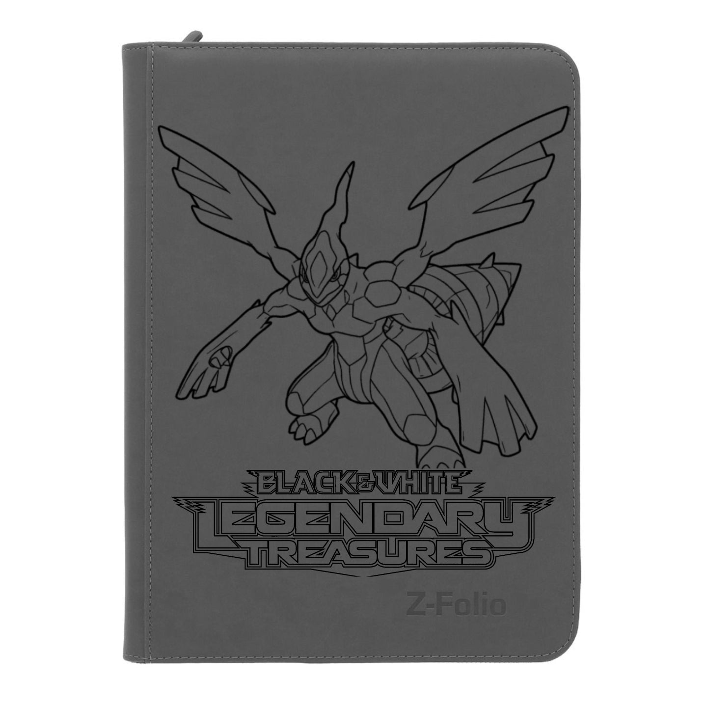 Legendary Treasures (BW11)