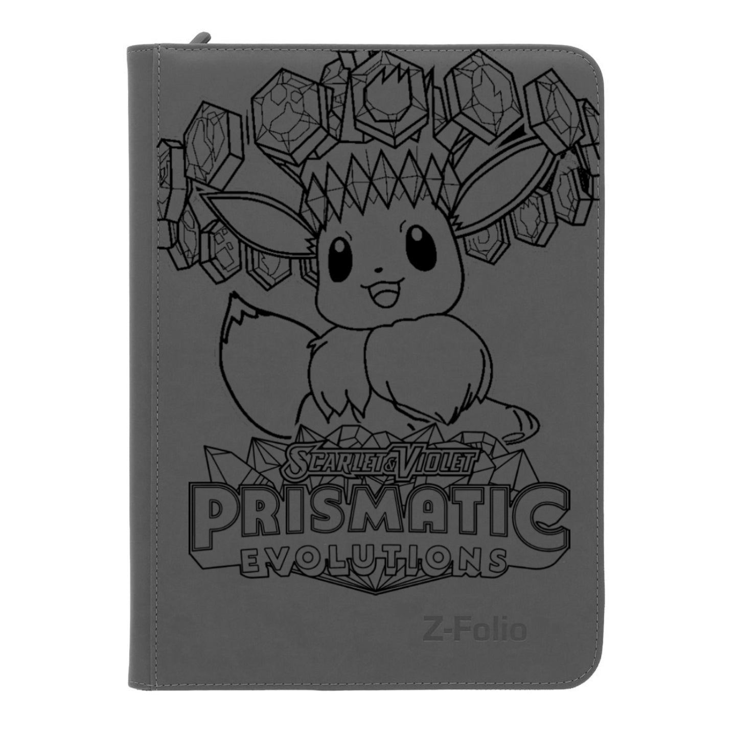 Prismatic Evolutions (SV8.5)