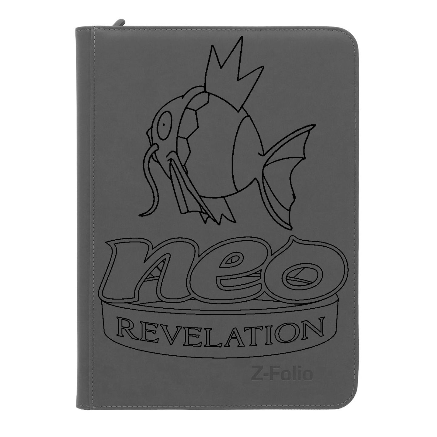 Neo Revelation (NEO3)
