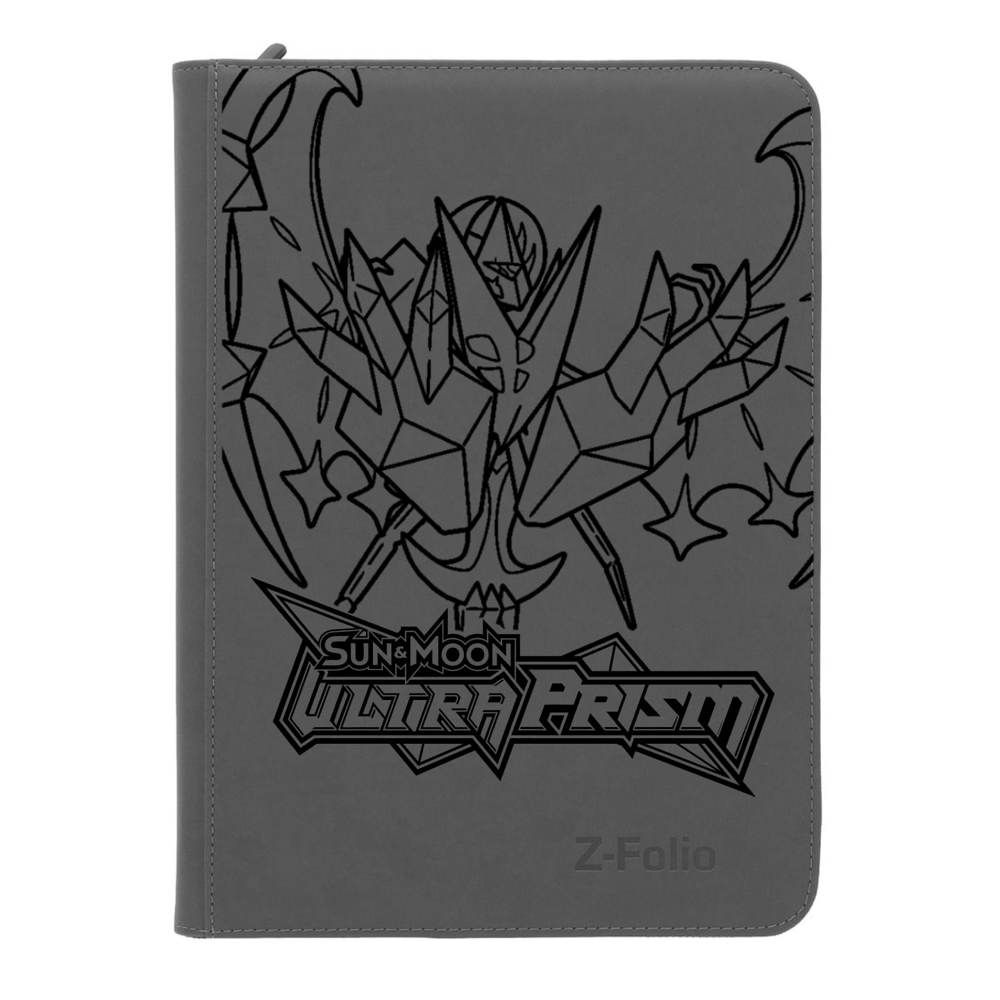 Ultra Prism (SM5)