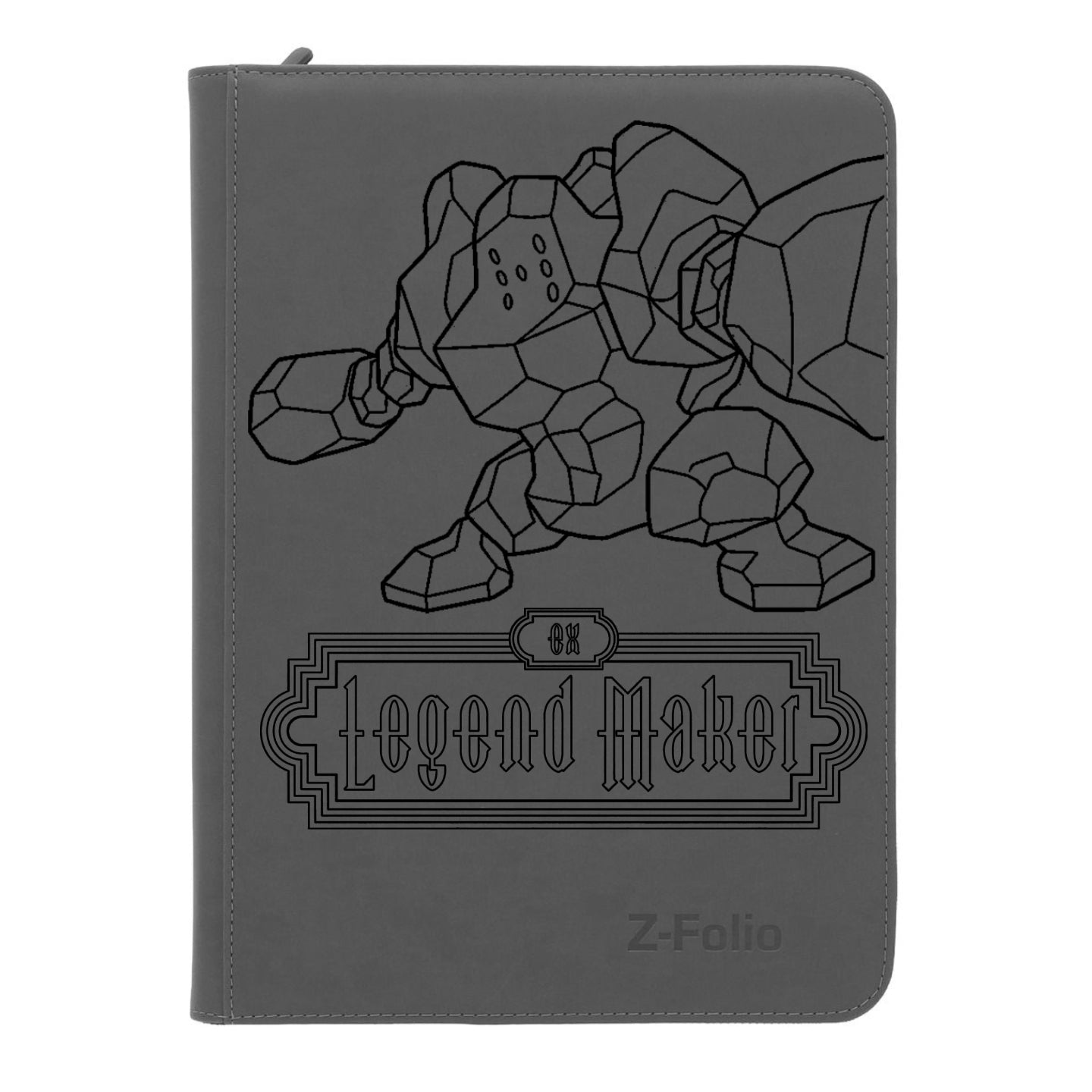 Legend Maker (EX12)