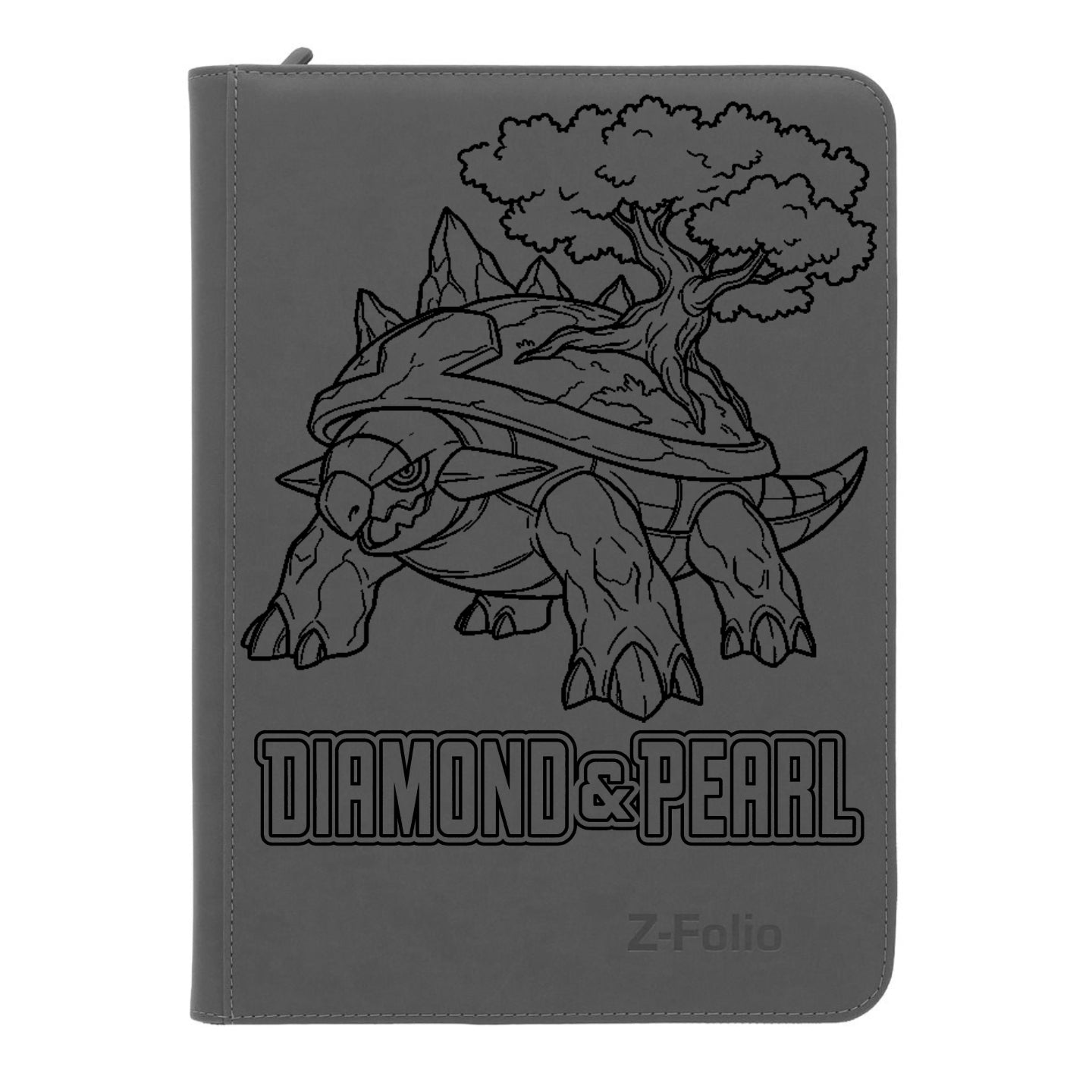 Diamond & Pearl (DP1)