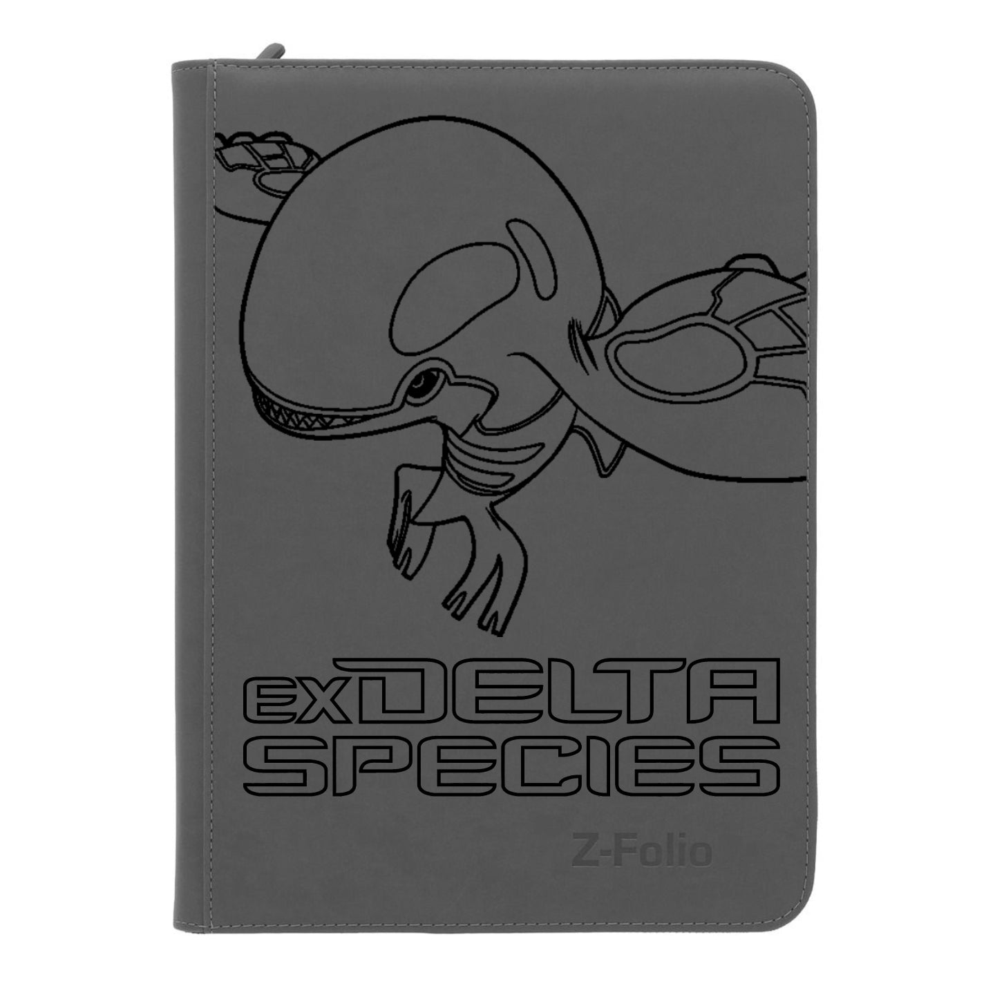 Delta Species (EX11)