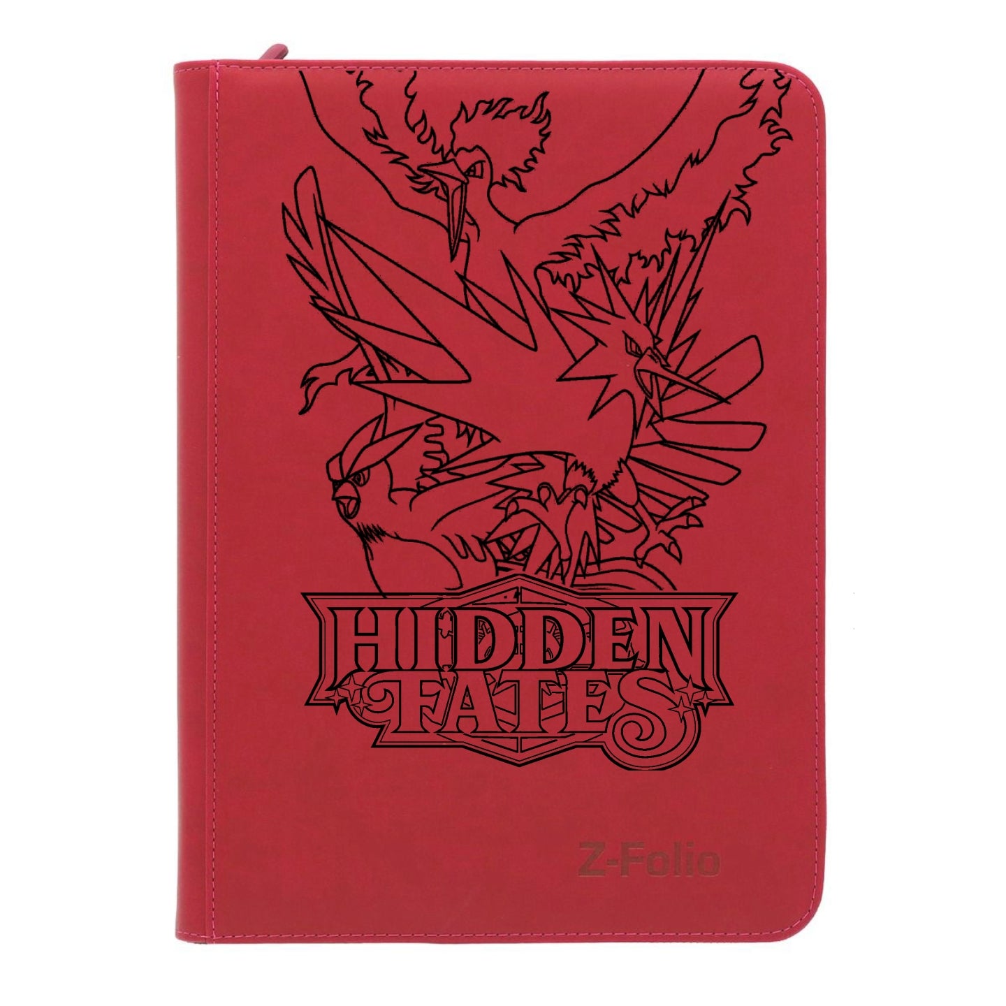 Hidden Fates (SM11.5)