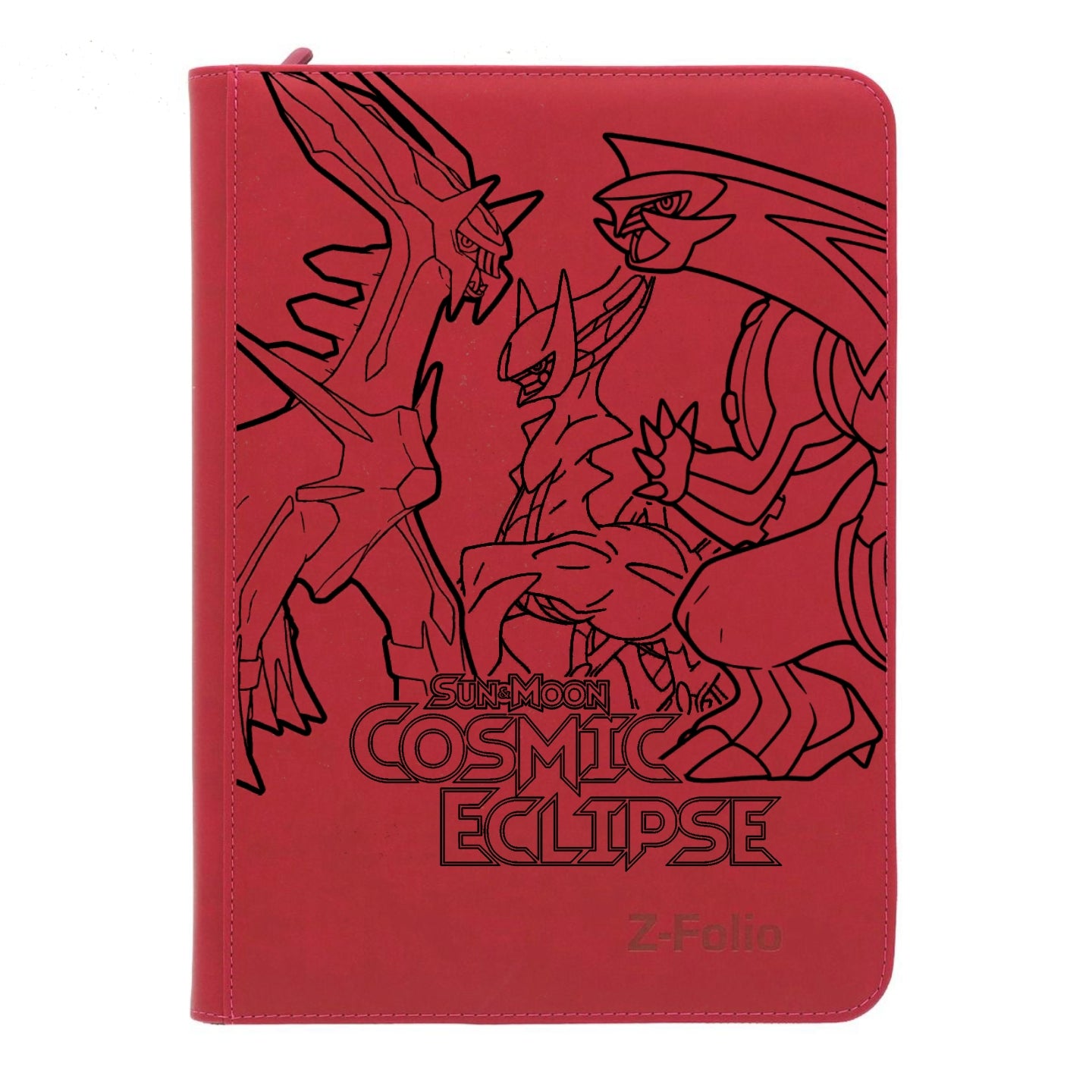 Cosmic Eclipse (SM12)