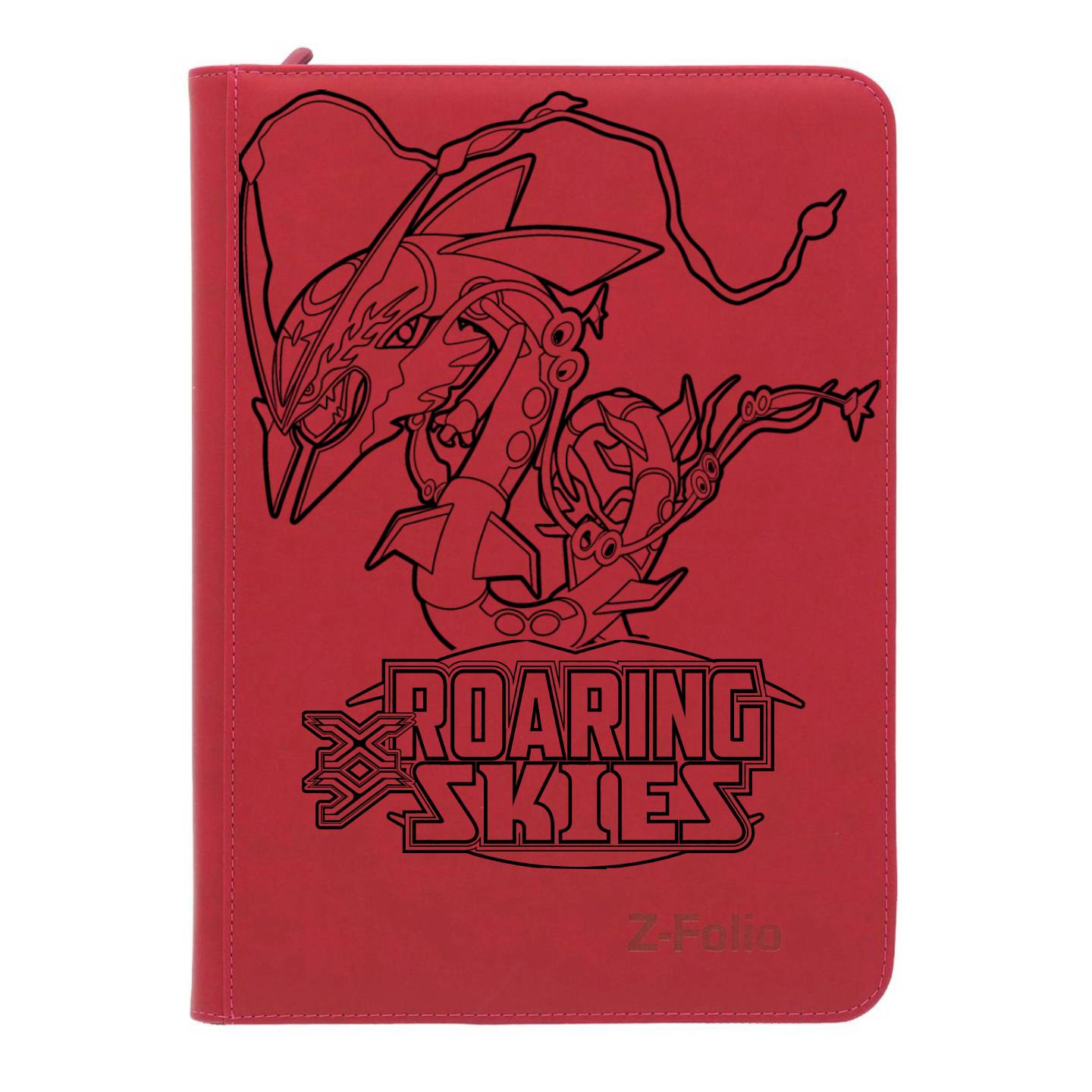 Roaring Skies (XY6)