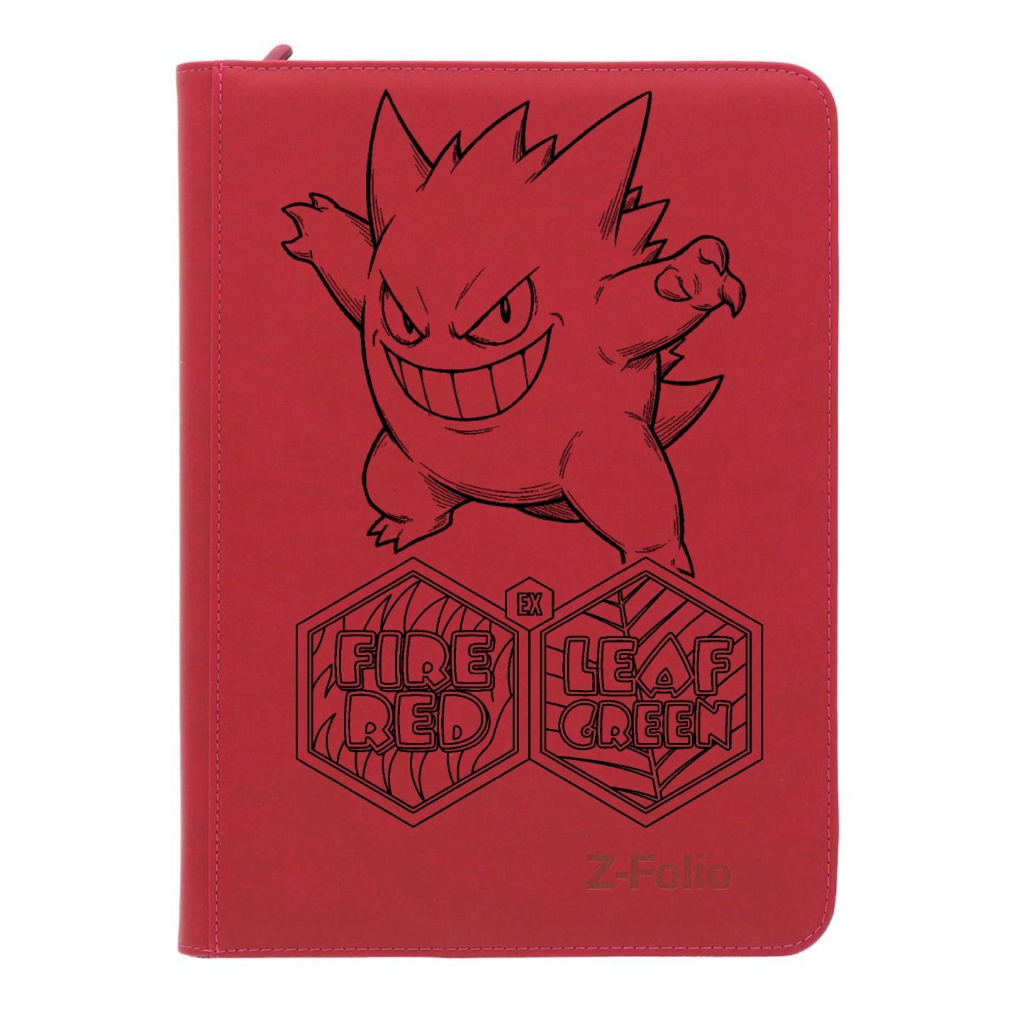 FireRed & LeafGreen (EX6)