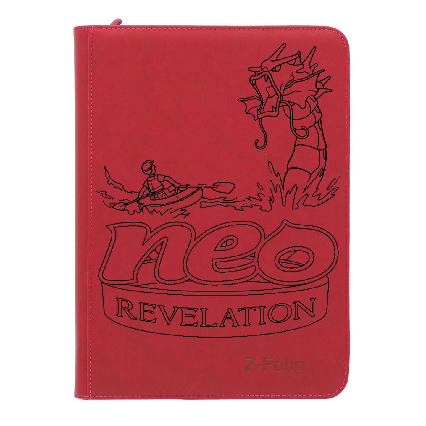 Neo Revelation (NEO3)