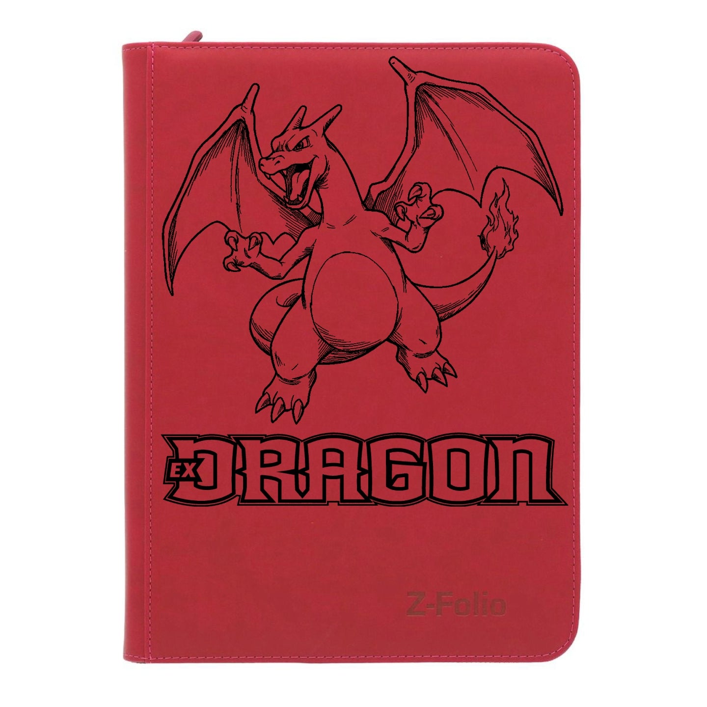 Dragon (EX3)