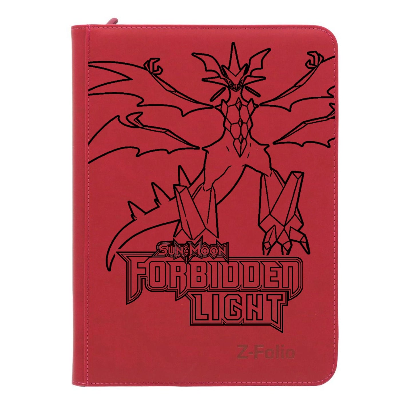 Forbidden Light (SM6)