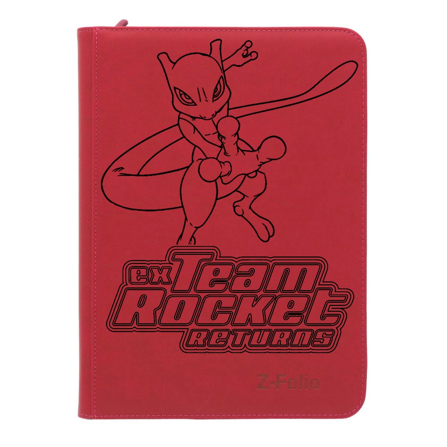 Team Rocket Returns (EX7)