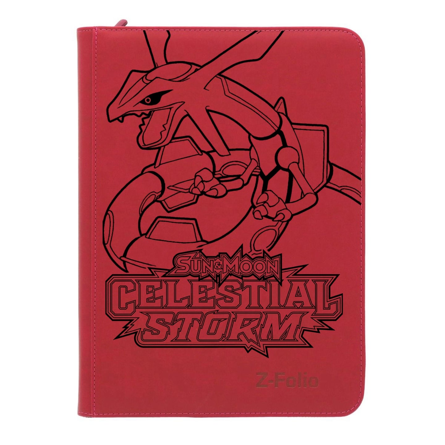Celestial Storm (SM7)