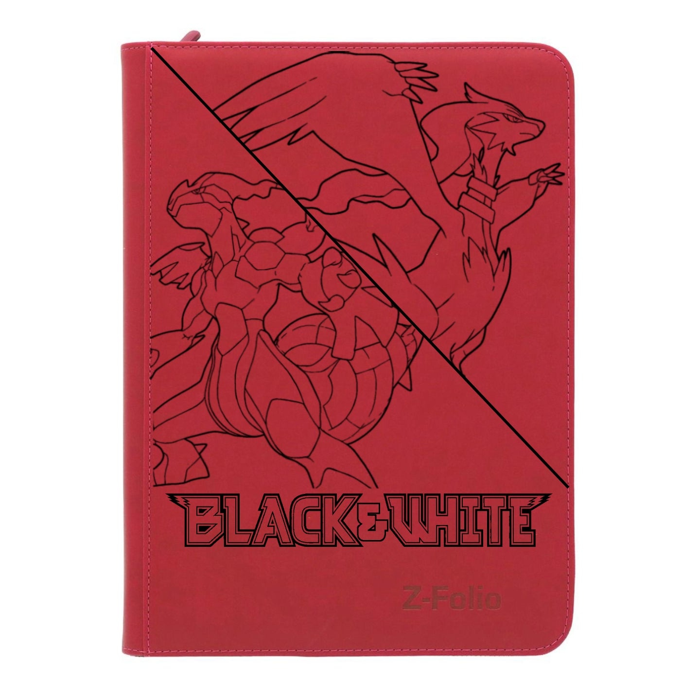 Black & White Base (BW1)