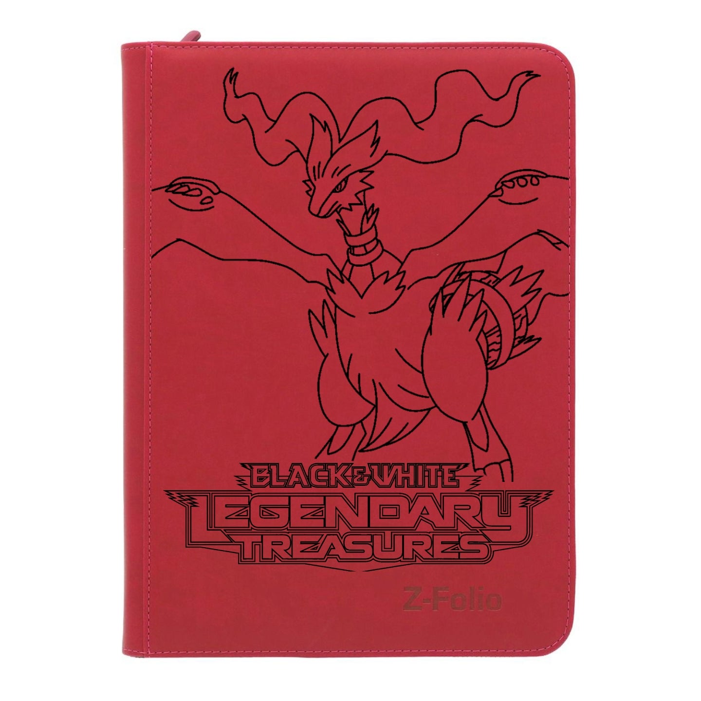 Legendary Treasures (BW11)