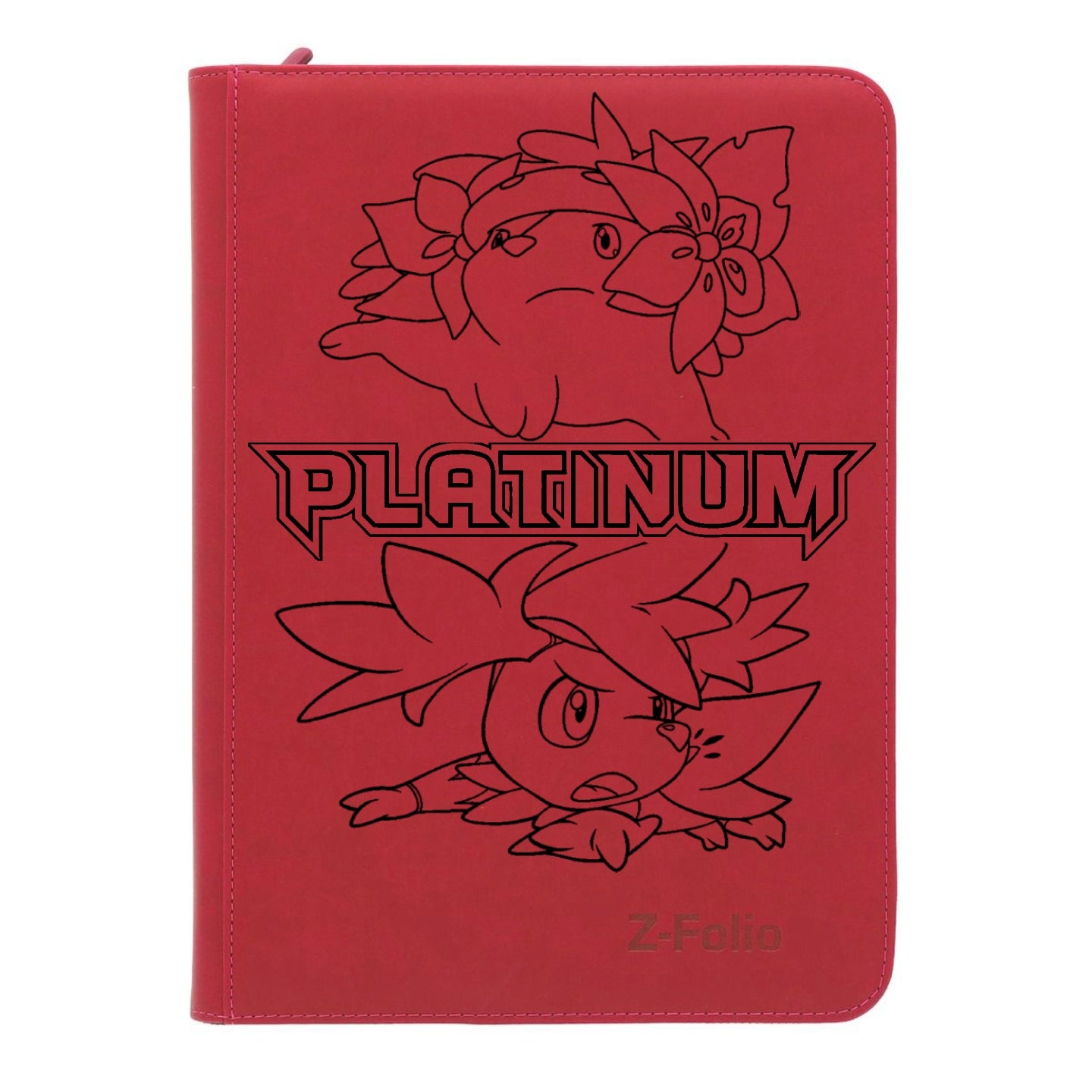 Platinum Base (P1)