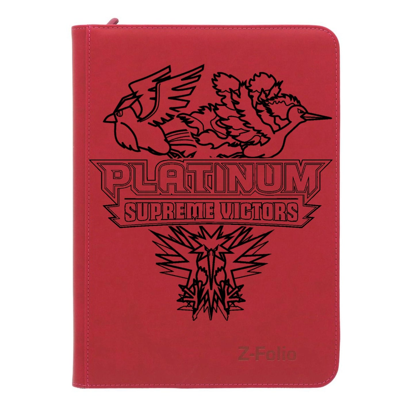 Supreme Victors (P3)