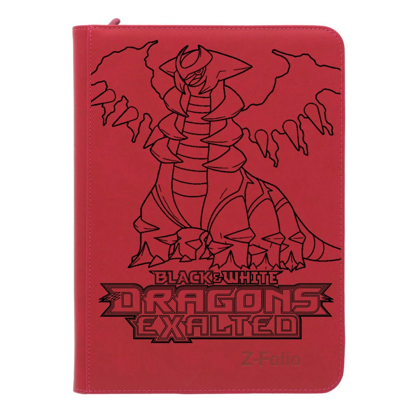 Dragons Exalted (BW6)