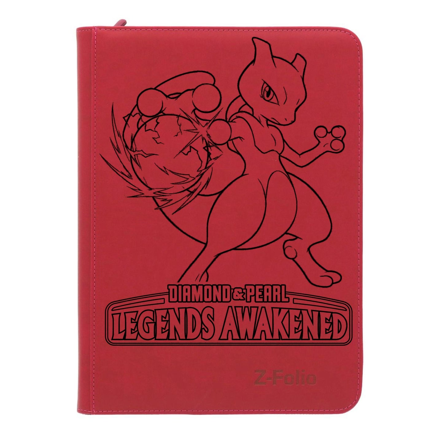 Legends Awakened (DP6)