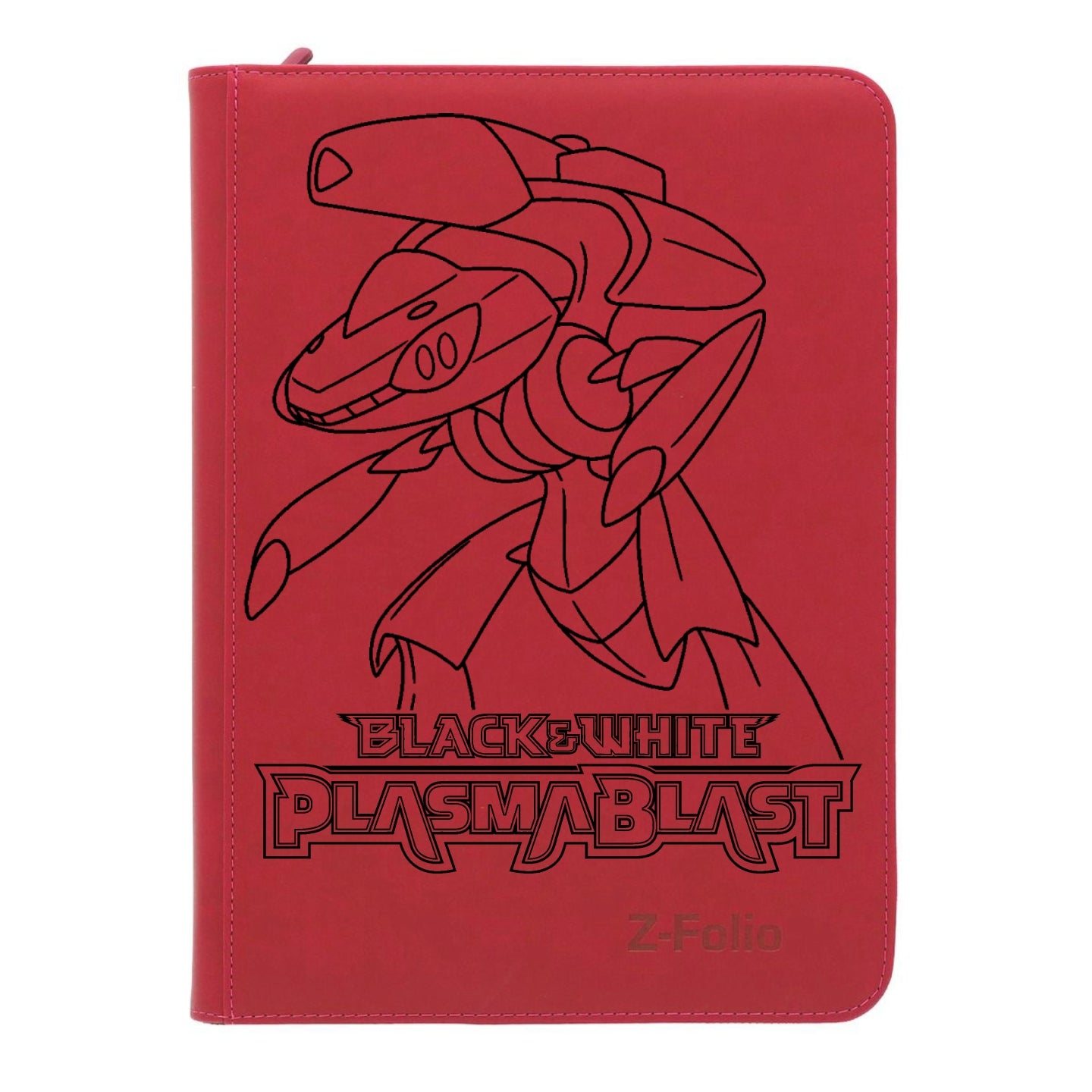 Plasma Blast (BW10)
