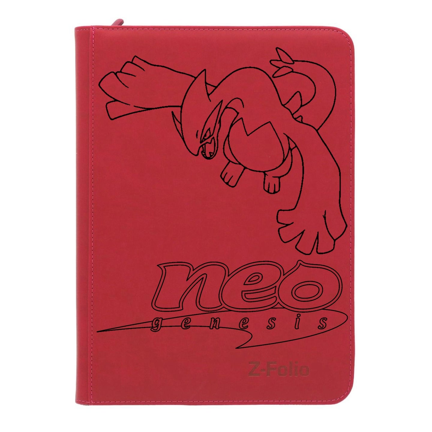 Neo Genesis (NEO1)