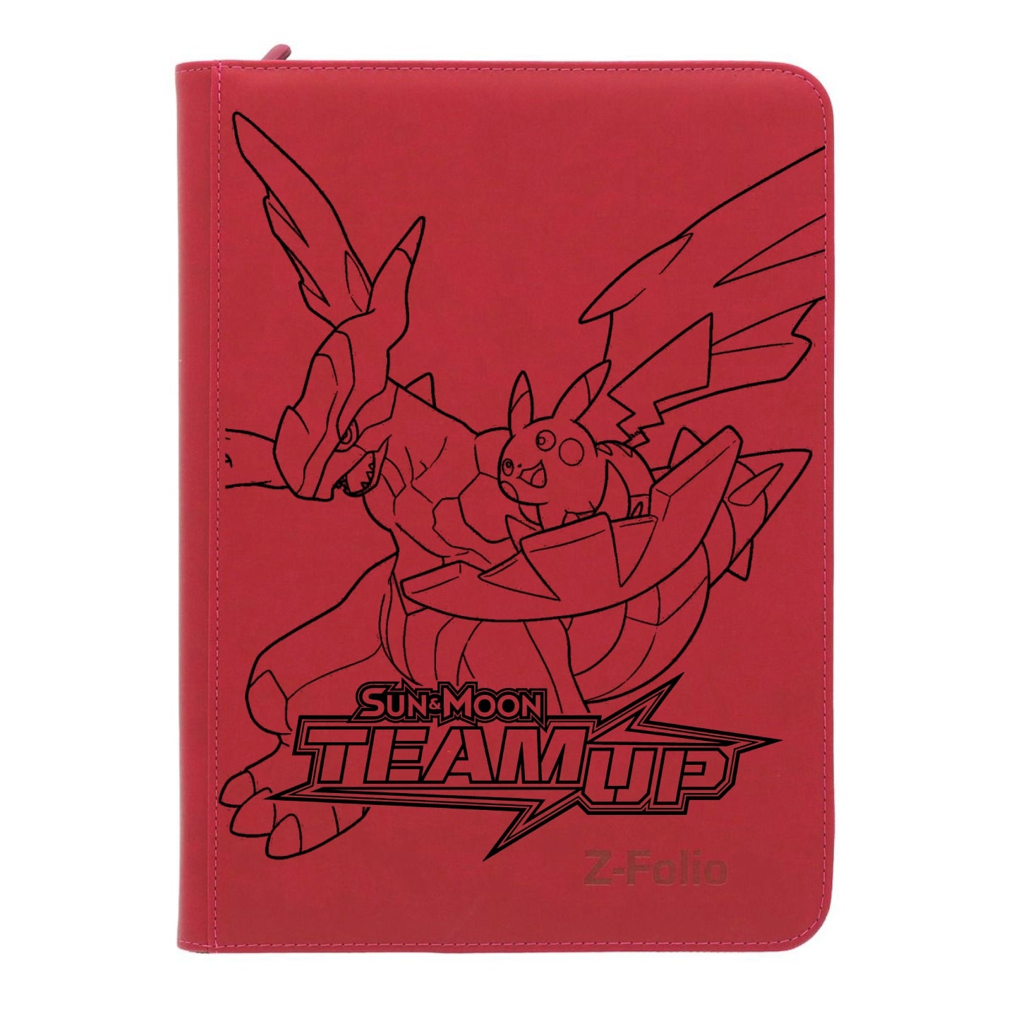 Team Up (SM9)