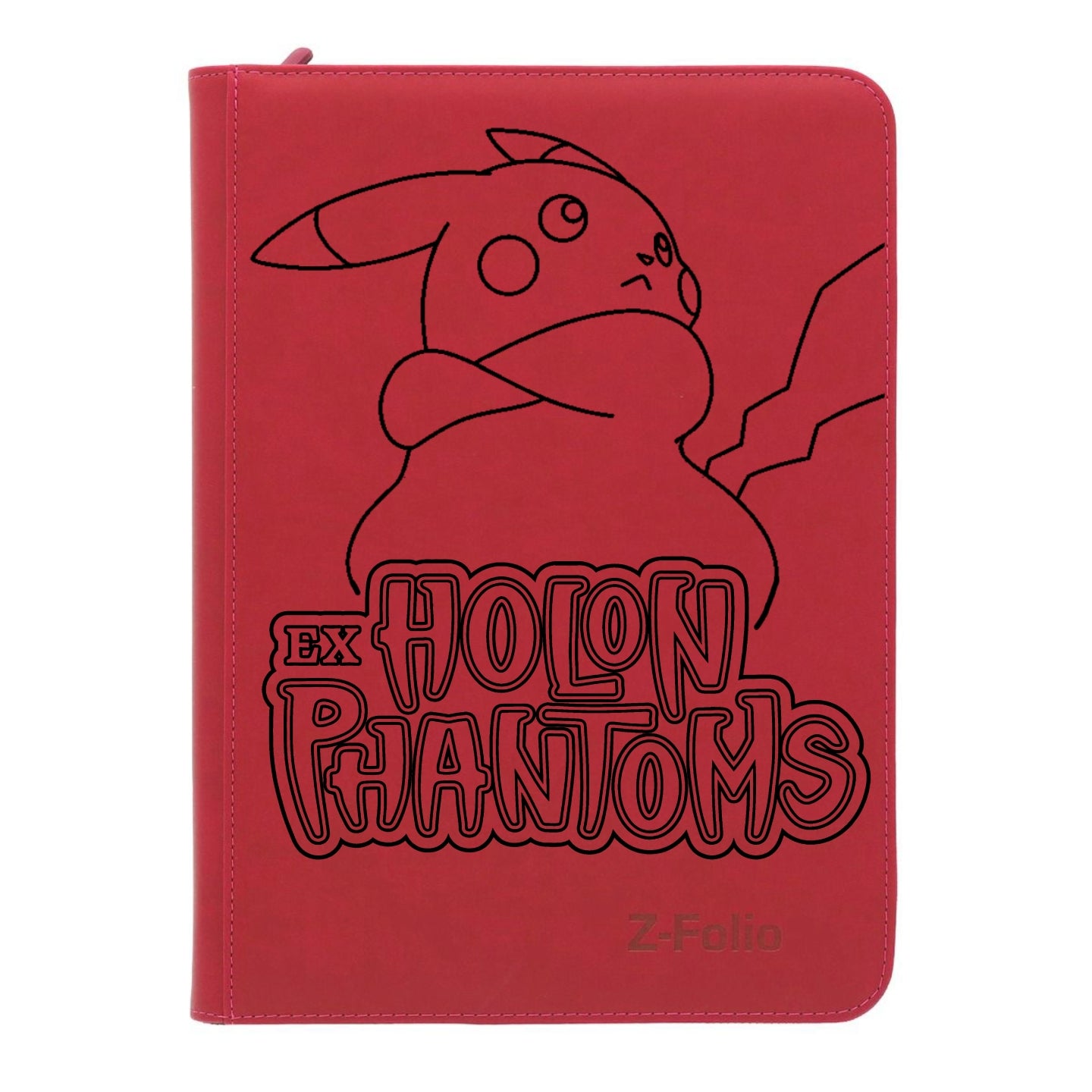Holon Phantoms (EX13)
