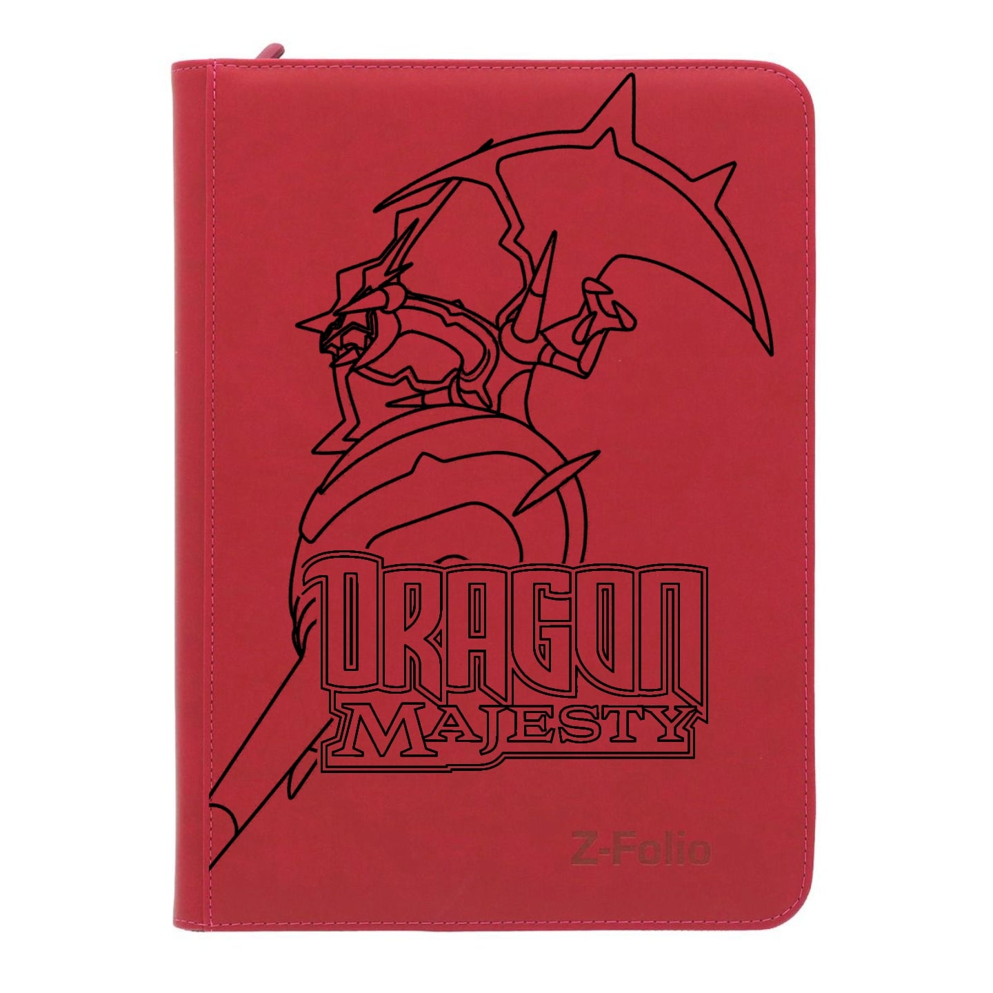 Dragon Majesty (SM7.5)