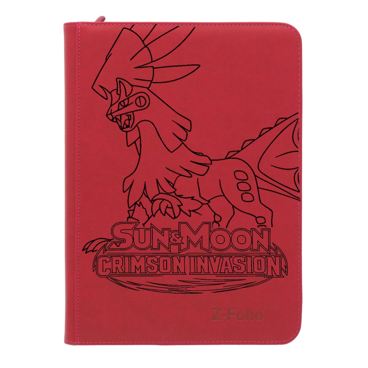 Crimson Invasion (SM4)