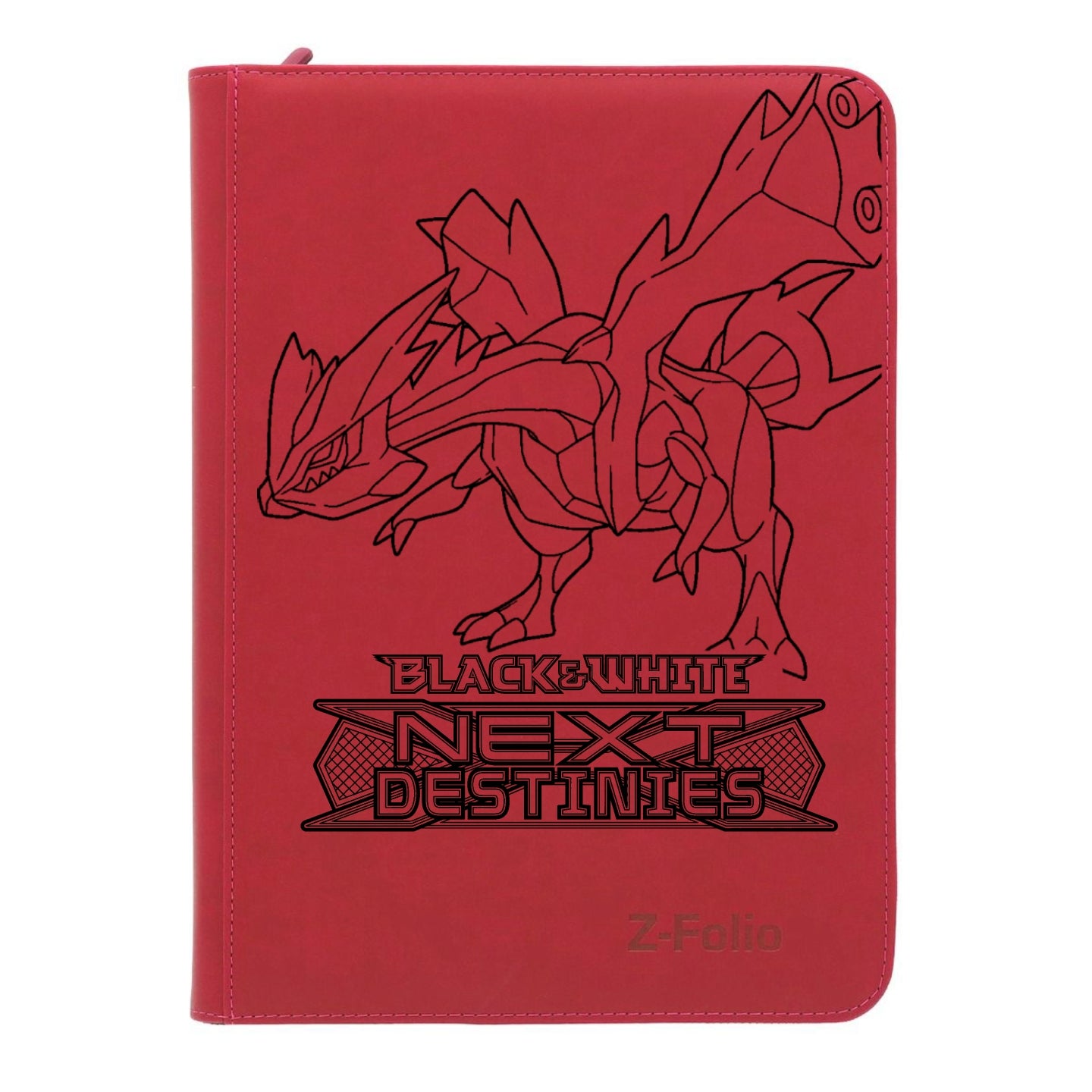 Next Destinies (BW4)