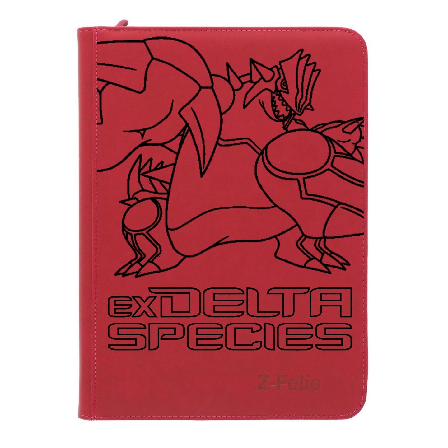 Delta Species (EX11)
