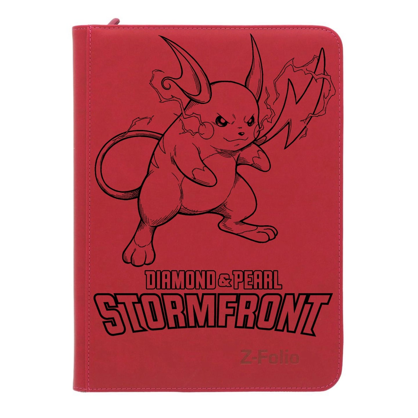Stormfront (DP7)