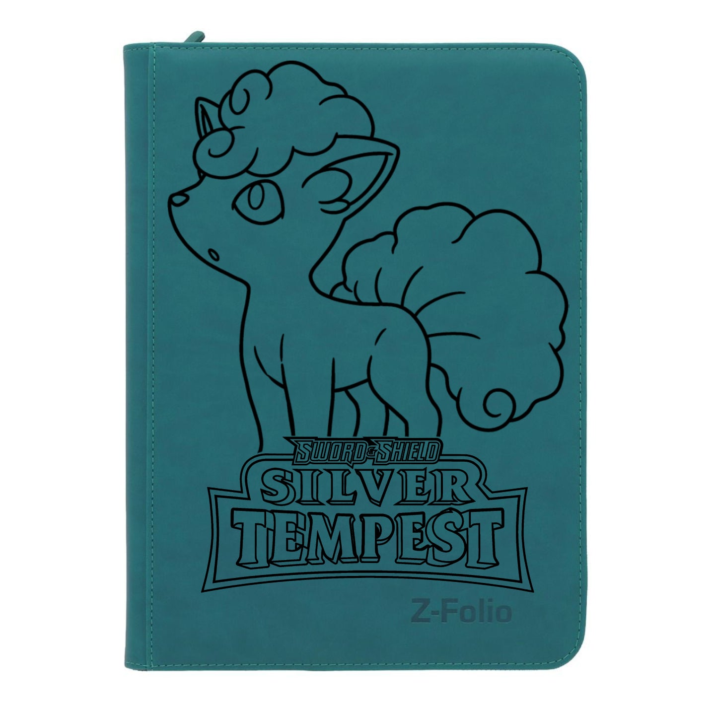 Silver Tempest (SWSH12)