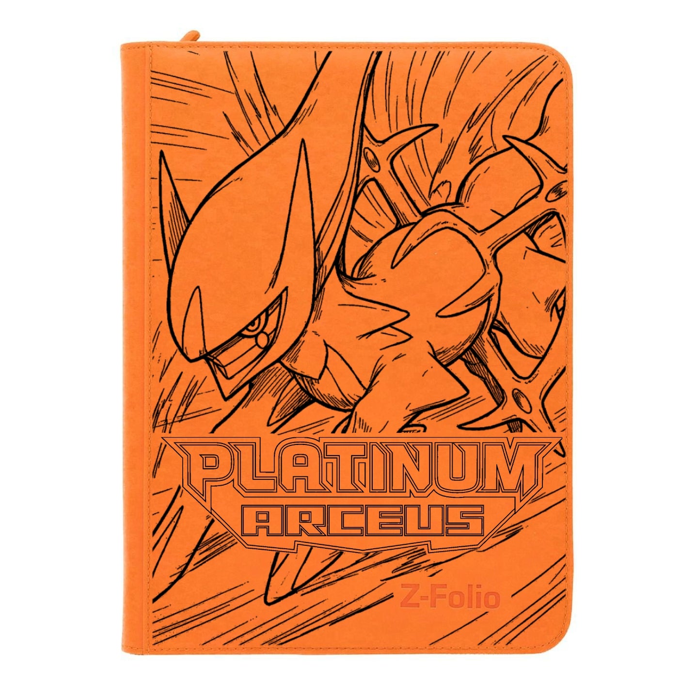 Arceus (P4)