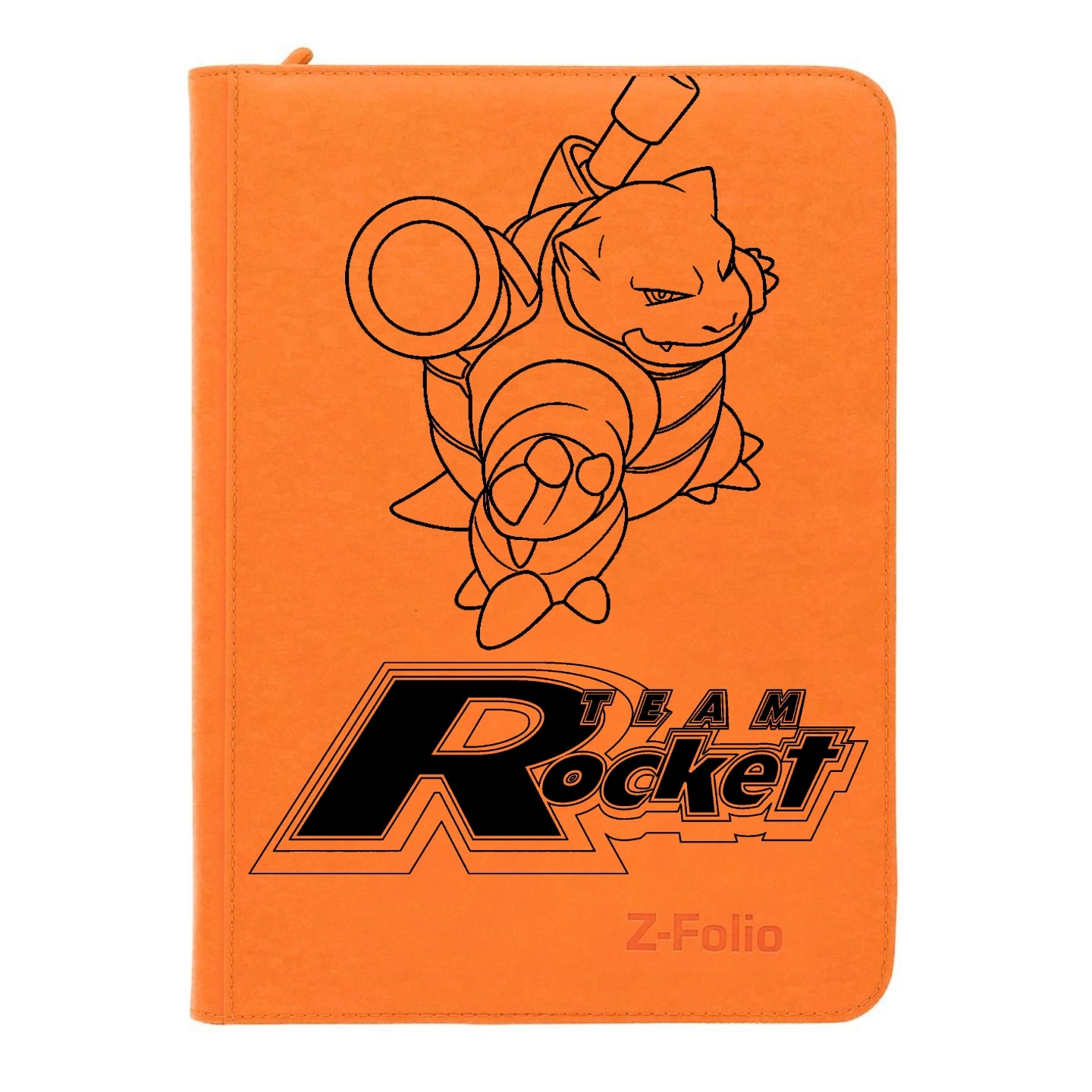 Team Rocket