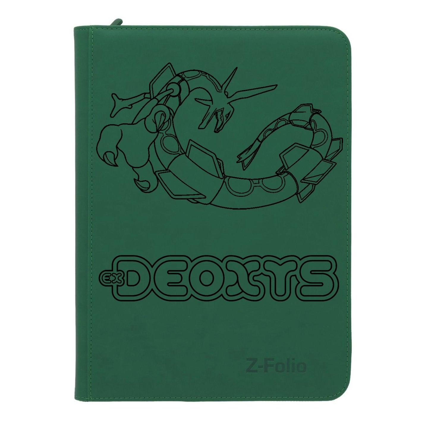 Deoxys (EX8)