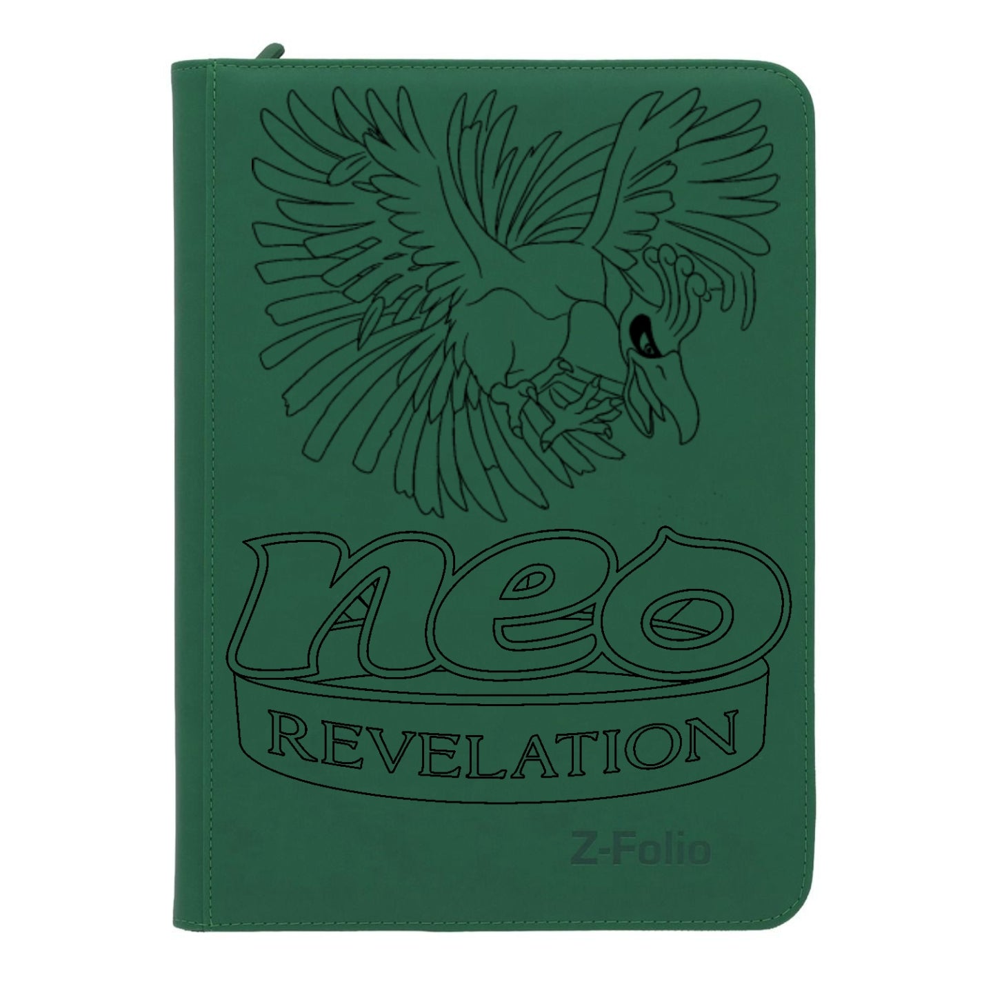 Neo Revelation (NEO3)