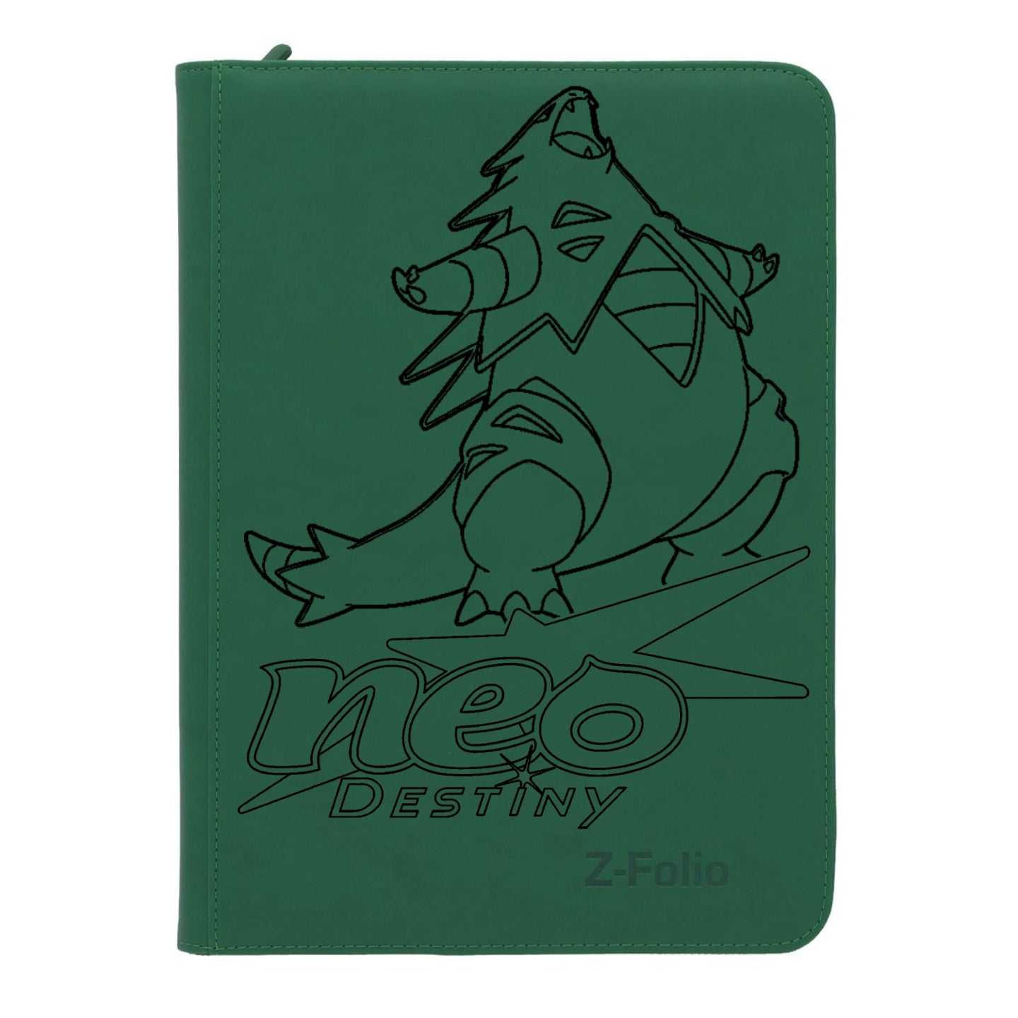 Neo Destiny (NEO4)