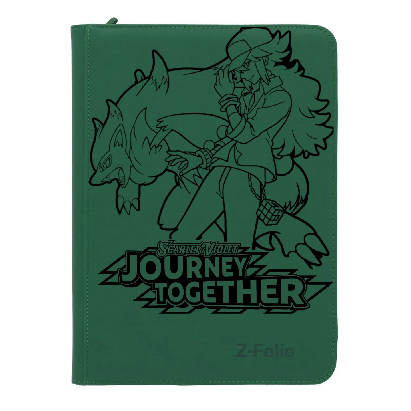 Journey Together (SV9)
