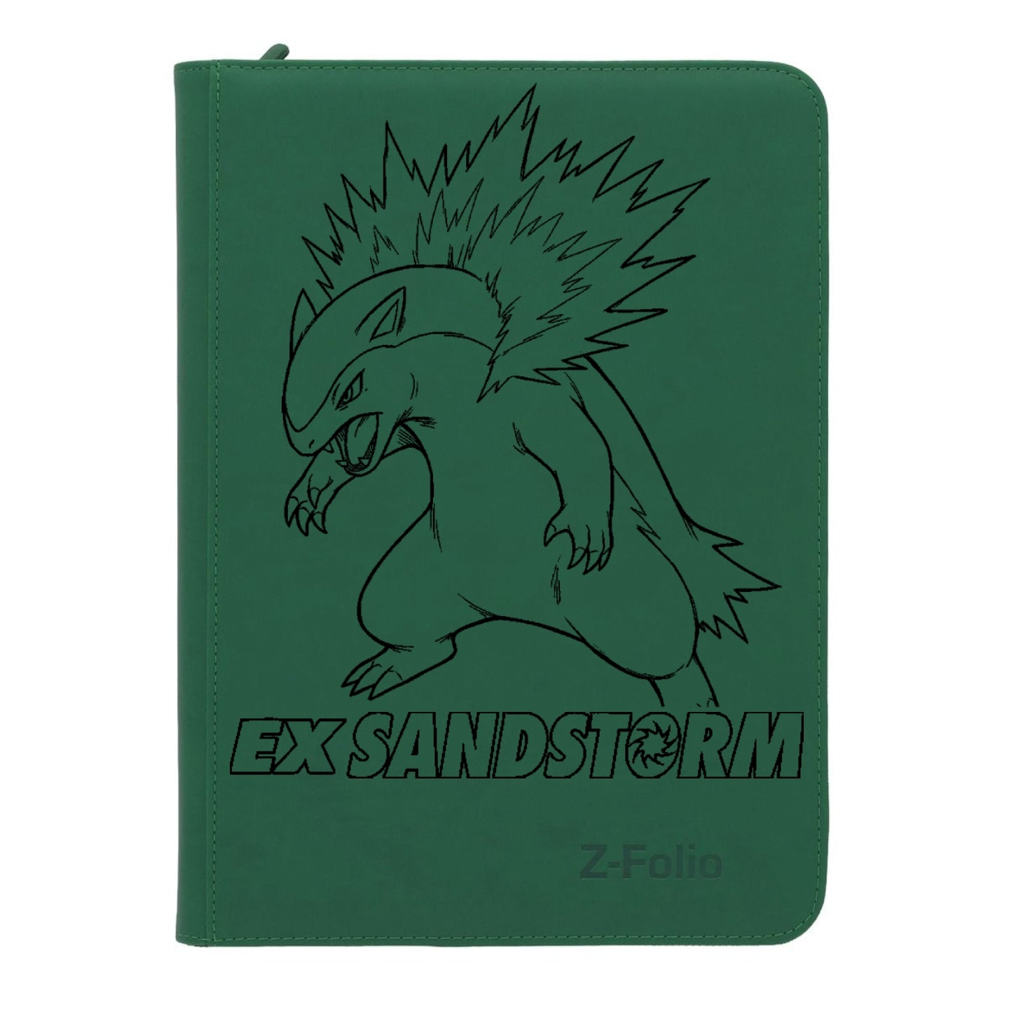 Sandstorm (EX2)
